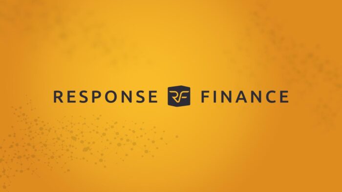 Response Finance logo